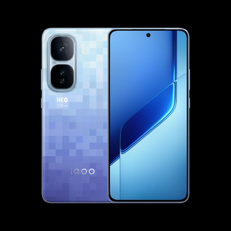iQOO Neo 10 Pro+ 手机