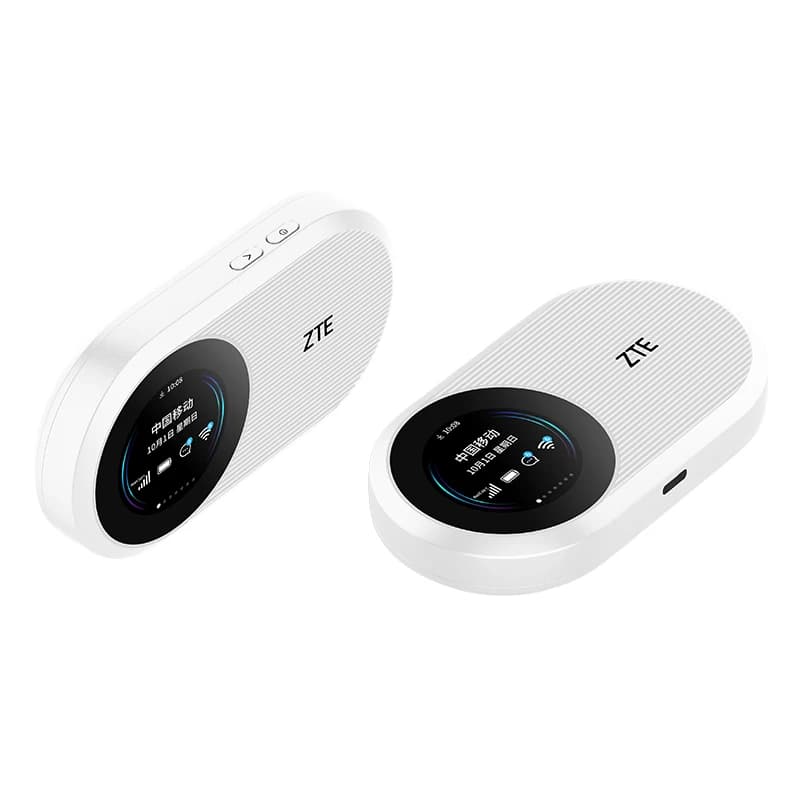 ZTE U25S 便携式路由器